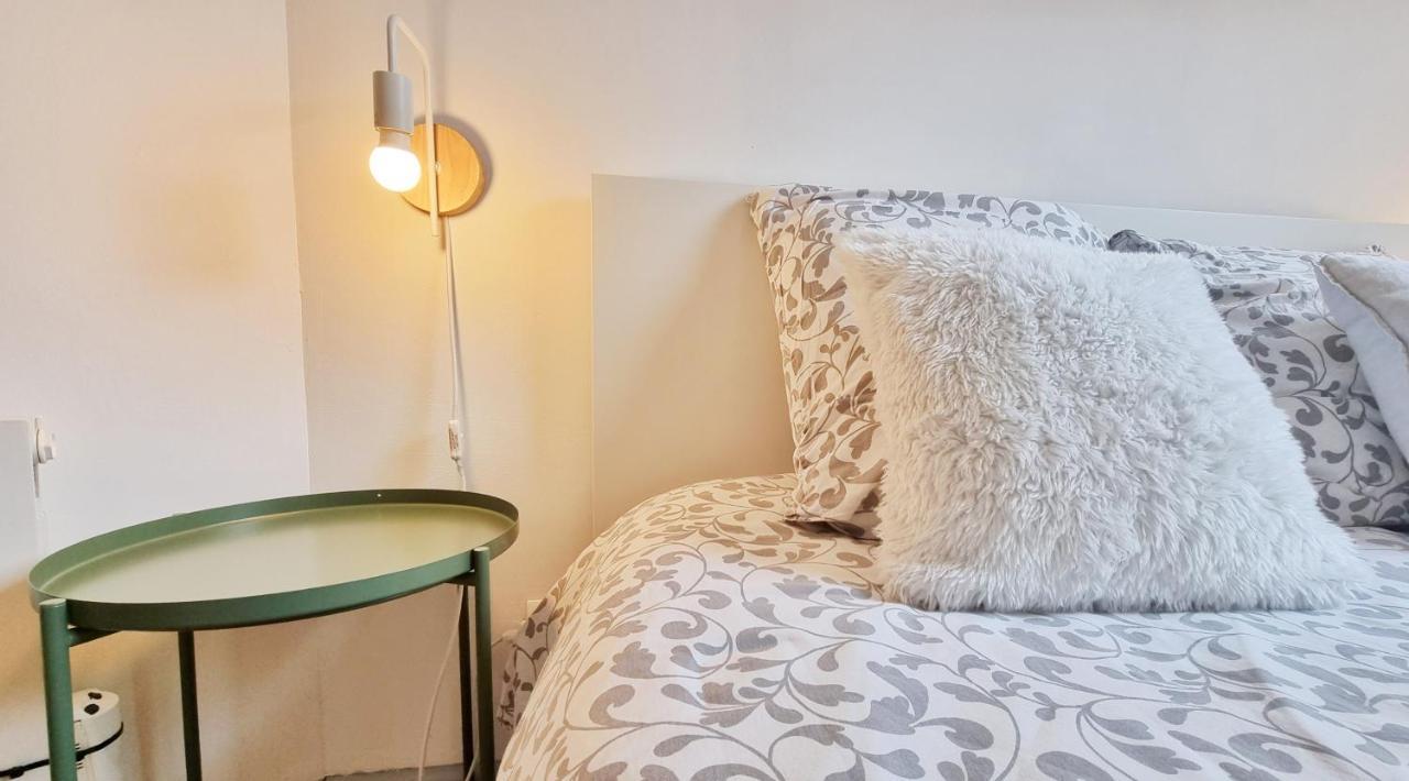 Chez Margot & Fawaz - Parking - 3 Chambres - Jardin - Relax Bnb Colmar Exteriér fotografie