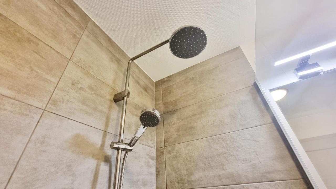 Chez Margot & Fawaz - Parking - 3 Chambres - Jardin - Relax Bnb Colmar Exteriér fotografie